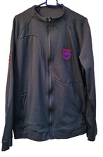 Nike FC Barcelona Black Slim