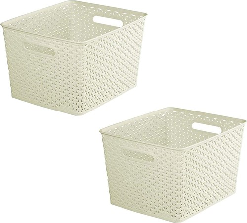 Curver plastic storage - curver,