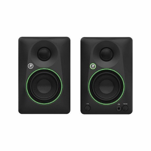 Mackie cr3 5 - mackie, (gen