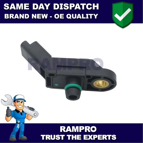 Rampro map sensor fits mini - rampro,