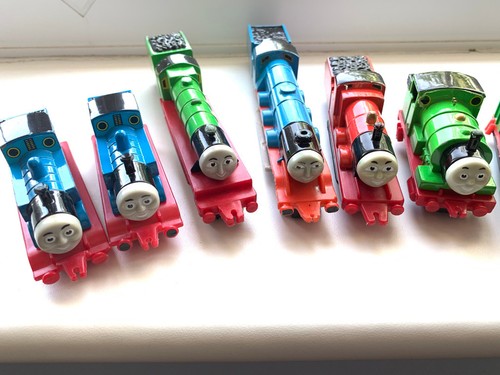 Ertl thomas the tank engine - ertl,