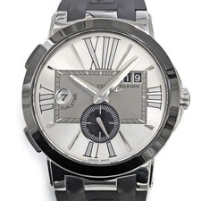 ULYSSE NARDIN Watch Executive