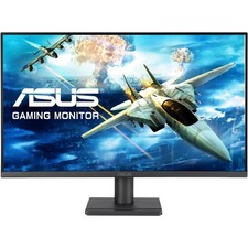 ASUS Eye Care VA279HG 27" FHD Gaming Monitor 120Hz Refresh 1ms Response - Black