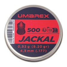Umarex Jackal .177 Air Rifle