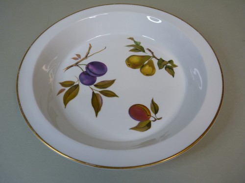 Royal worcester fine - royal, porcelain