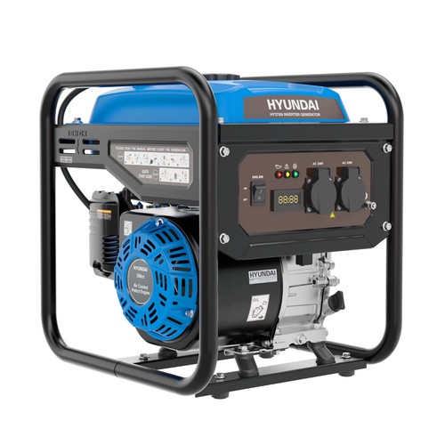 Hyundai inverter generator - inverter,