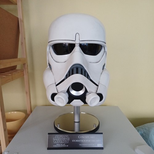 Efx collectibles star wars - star,