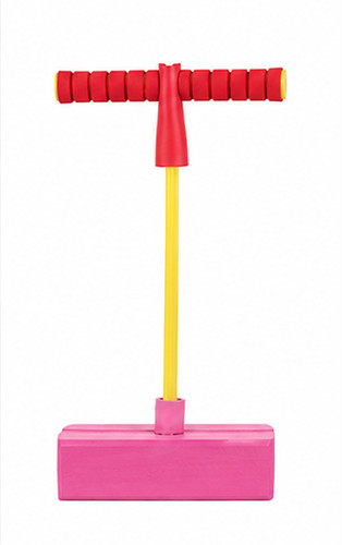 Foam pogo jumper for kids - for, –