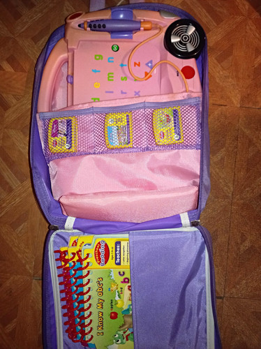 Leapfrog first leappad - leapfrog,