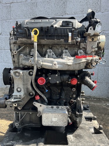 Engine for mercedes vito - mercedes, 1.6