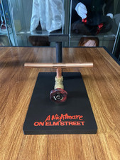 Nightmare On Elm Street Freddy