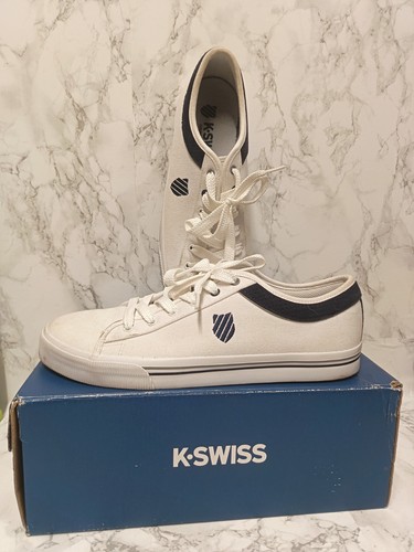 Swiss bridgeport court - k-swiss,