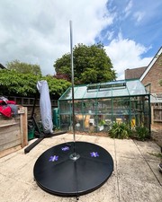 X-stage Lite Pole 40mm With