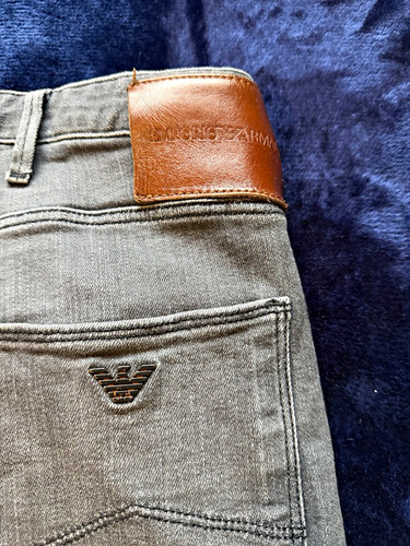 Emporio armani men - armani, grey