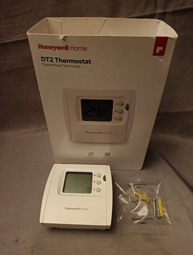 Honeywell home dt2 digital - honeywell,