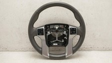 TOYOTA LAND CRUISER STEERING