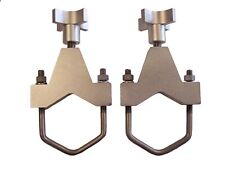 Hi-Lift Jack TM-750 2"-3" Adjustable Tube Mount 2-3 Inches