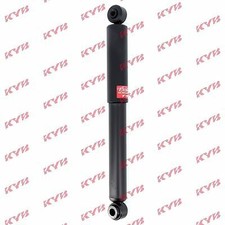 REAR AXLE SHOCK ABSORBER STRUT