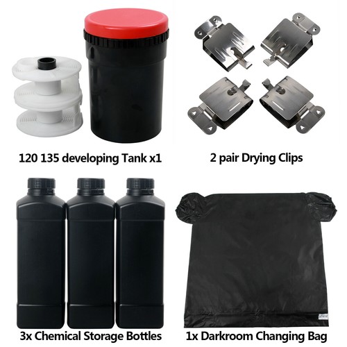 Etone 120 35mm film darkroom - etone,