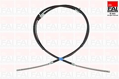 Brake cable fit ldv - fit, 400