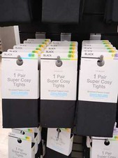 Primark Super Cosy TIGHTS