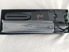 GHD Gold Hair Straightener