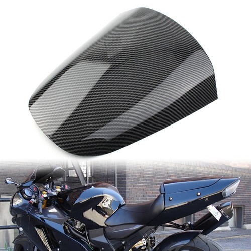 Rear seat cover cowl tail - rear,