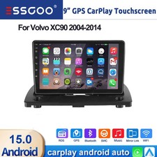 4+64GB Apple Carplay For Volvo