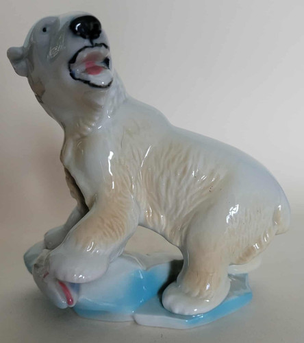 Rare wade porcelain blow - rare,