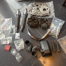 YAMAHA FS1E FS1 FIZZY JOB LOT