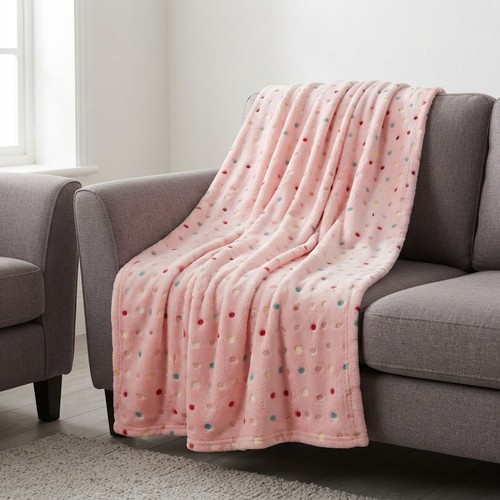 Highliving luxury polka dot - luxury,