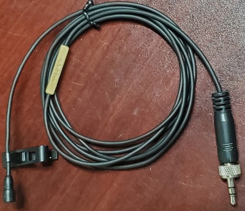 Sennheiser mke2 gold - sennheiser,