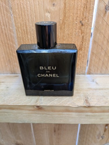 Chanel bleu parfum - bleu,