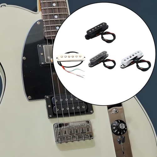 Electric guitar alnico - electric, 5