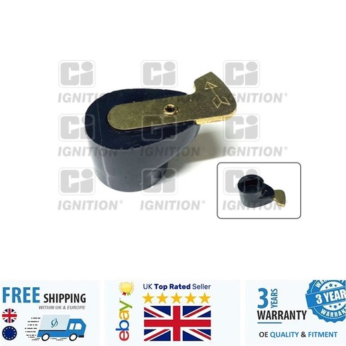 Distributor rotor for wolseley - for,