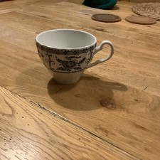 Johnson Brothers Indies Blue &