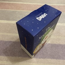 Coalport Snowman Advent