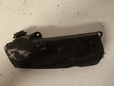 Yamaha FZR250 3LN 2KR coolant