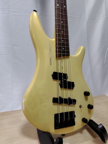 Yamaha domestic active - mb-ii,