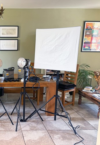 Elinchrom rotalux softbox 70cm - elinchrom,