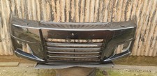 Range Rover Vogue L322/Range Rover Sport L320 Front Bumper Aftermarket in Black