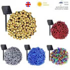 LED Outdoor Garden Solar