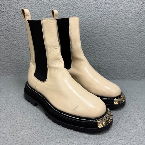 Sandro paris boots - sandro, women
