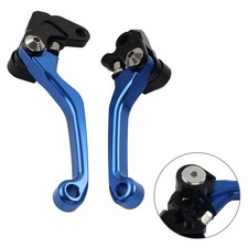 Disc Brake Clutch Levers Pivot