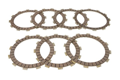 Ride tcs1265 clutch disc - tcs1265,
