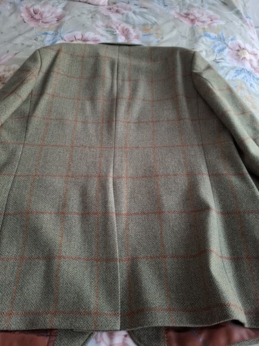 Mens tweed jacket r - jacket,