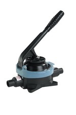 Whale Gusher Urchin Deck Mounted Hand Bilge Pump BP9005. Boat, Yacht, Cellar etc