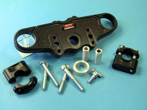 Abm superbike top yoke suzuki - superbike,