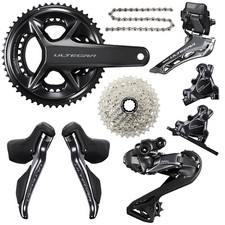 Shimano Ultegra 8170 12 speed