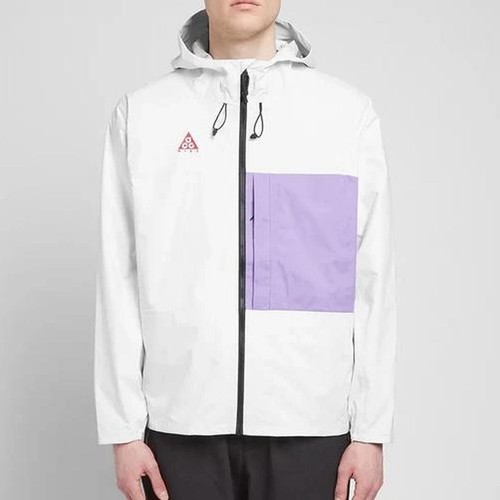 Nike acg packable jacket - nike,